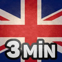 Apprendre l’anglais en 3 minutes