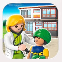 PLAYMOBIL Kinderklinik PLAYMOBIL Kinderklinik