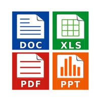 OffiDocs XLS DOC PPT编辑器