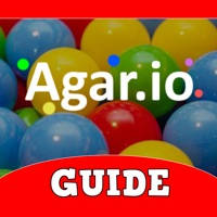 Guide for Agar.io – Tricks and Skins
