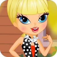 Birthday Bash Dress Up