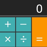 Calcy – Calculator