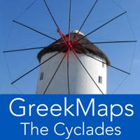 GreekMaps-希腊旅行地图 GreekMaps-希腊旅行地图
