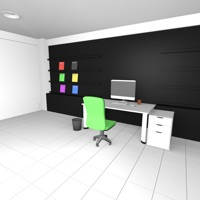 Jack’s Office Escape