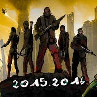 Game AR Agenda 2015