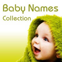 Baby Names Collection