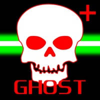 Ghost Detector – Ghost Finder Fingerprint Scanner Pro HD +
