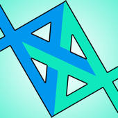 4×4 Crossword – Infinite Free Puzzle Game