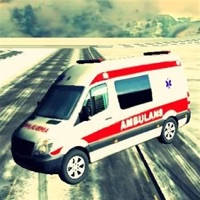 Ambulans Sürme Oyunu Ambulans Sürme Oyunu