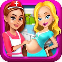 Mommy’s Newborn Baby Hospital – Girls Doctor Games