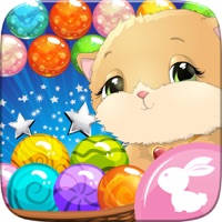 Amazing Bubble Pet Go Adventure – Pop And Rescue Puzzle Shooter Games