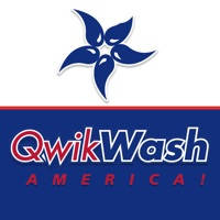 QwikWash America! QwikWash America!