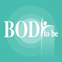 BodyToBe – 精准健身,达标训练 BodyToBe – 精准健身,达标训练