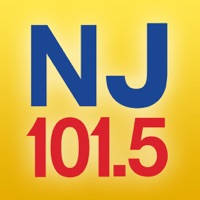 NJ 101.5 – News Radio (WKXW) NJ 101.5 – News Radio (WKXW)