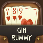 Grand Gin Rummy: Fun Card Game Grand Gin Rummy: Fun Card Game