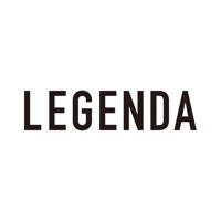 LEGENDA(レジェンダ) 公式アプリ LEGENDA(レジェンダ) 公式アプリ