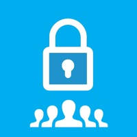StrongPass Teams