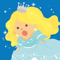 動く絵本の読み聞かせ◇シンデレラ・赤ずきんなど【アンデルセン&グリム童話】 動く絵本の読み聞かせ◇シンデレラ・赤ずきんなど【アンデルセン&グリム童話】