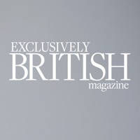 Exclusively British Magazine