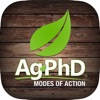 Ag PhD Modes of Action Ag PhD Modes of Action