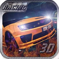 Real Nitro Racing Car 3d