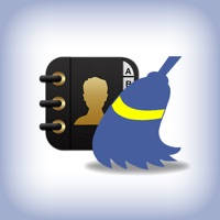 Clean & Clear Duplicate Master Contact Cleaner Pro – Monitor & Check Memory Disk RAM