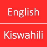 English To Swahili Dictionary