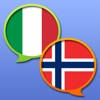 Italian Norwegian dictionary Italian Norwegian dictionary