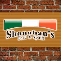 Shanahans Pub