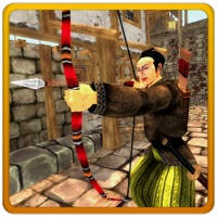 市武士刺客3D – 真正的勇士作战任务模拟游戏