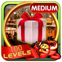 Christmas Sale Hidden Objects Christmas Sale Hidden Objects