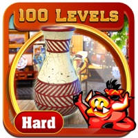 Flea Market – Hidden Object Flea Market – Hidden Object