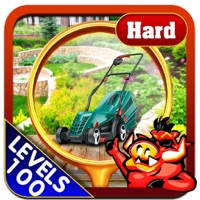 Home Garden – Hidden Objects