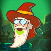 巫师除妖(魔法连连看)