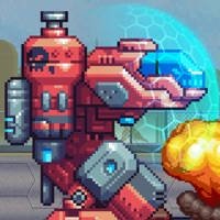 Super Robot – War Game