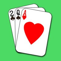 Hearts Scoreboard – Keep Track of your Hearts Scores!