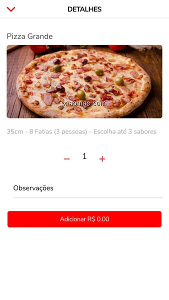 【图】San Martino pizzas(截图2)