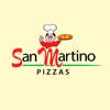 San Martino pizzas
