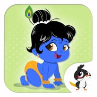 Birth of krishna – Kids app