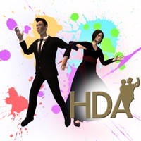 Hamburg Dance Academy Dance Reactor Hamburg Dance Academy Dance Reactor