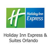 Holiday Inn Express and Suites Orlando