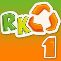 Recicla Kids – Aventura 1 Recicla Kids – Aventura 1