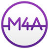 To M4A Converter
