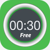 QFit Interval Timer FREE