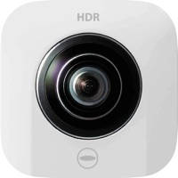 RICOH THETA HDR RICOH THETA HDR