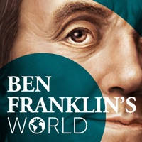 Ben Franklin’s World