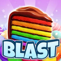 Cookie Jam Blast™ Match 3 Game