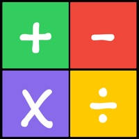 Math Braining – 学习加，减和乘