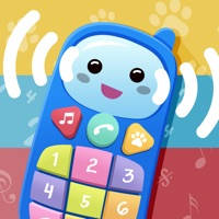Baby phone – 宝贝手机游戏 Baby phone – 宝贝手机游戏