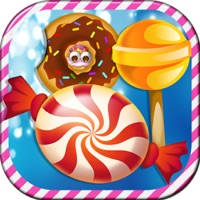 Sweet Candy Carnival Prize Claw Grabber – Fun Free Fair Arcade Games